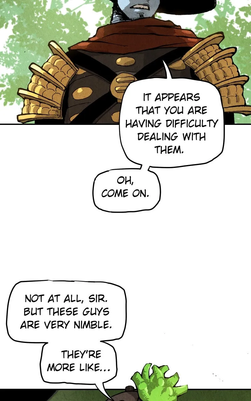 Read Gul chapter 40 image 47 on Lezhin