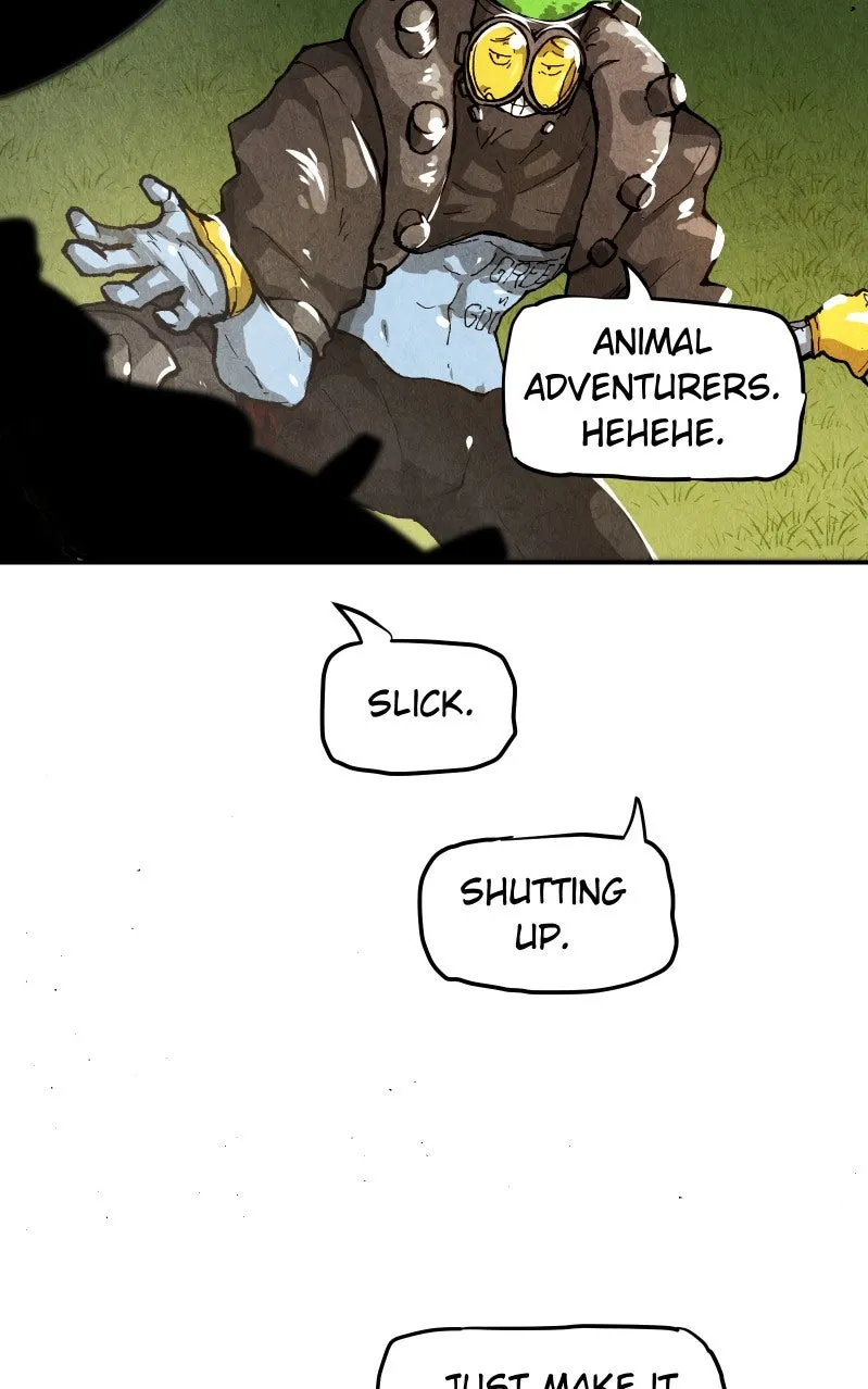 Read Gul chapter 40 image 48 on Lezhin