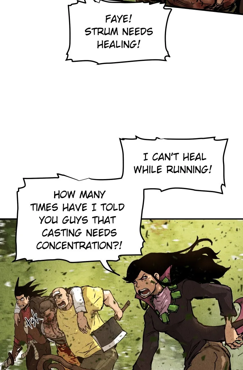 Read Gul chapter 40 image 52 on Lezhin