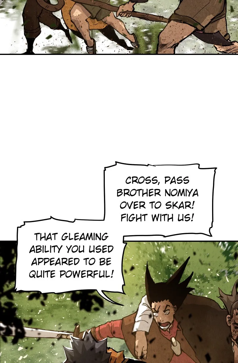Read Gul chapter 40 image 53 on Lezhin