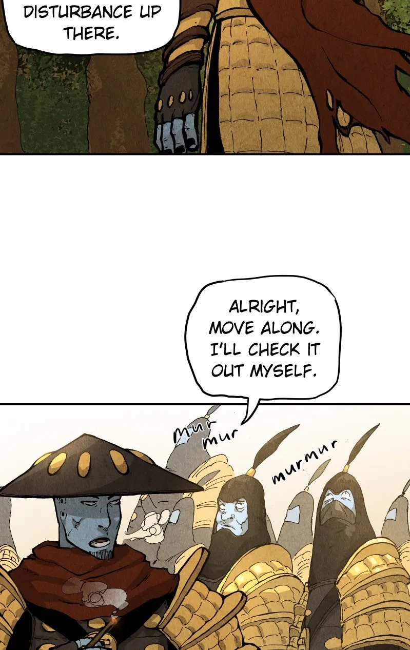 Read Gul chapter 40 image 6 on Lezhin