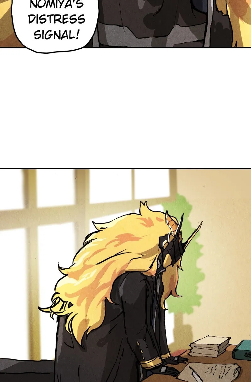 Read Gul chapter 40 image 61 on Lezhin