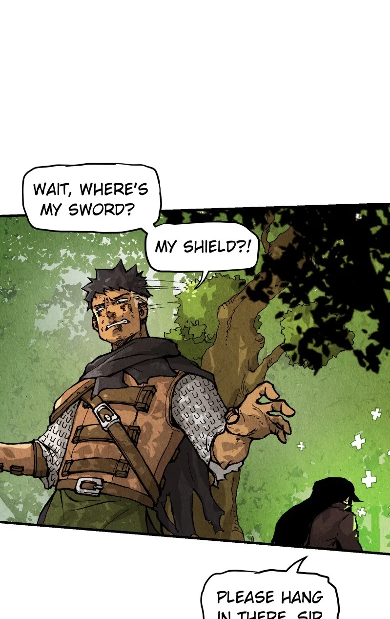 Read Gul chapter 40 image 9 on Lezhin