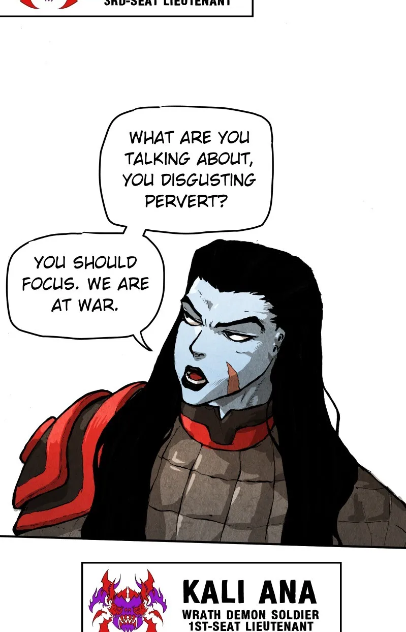 Read Gul chapter 41 image 10 on Lezhin
