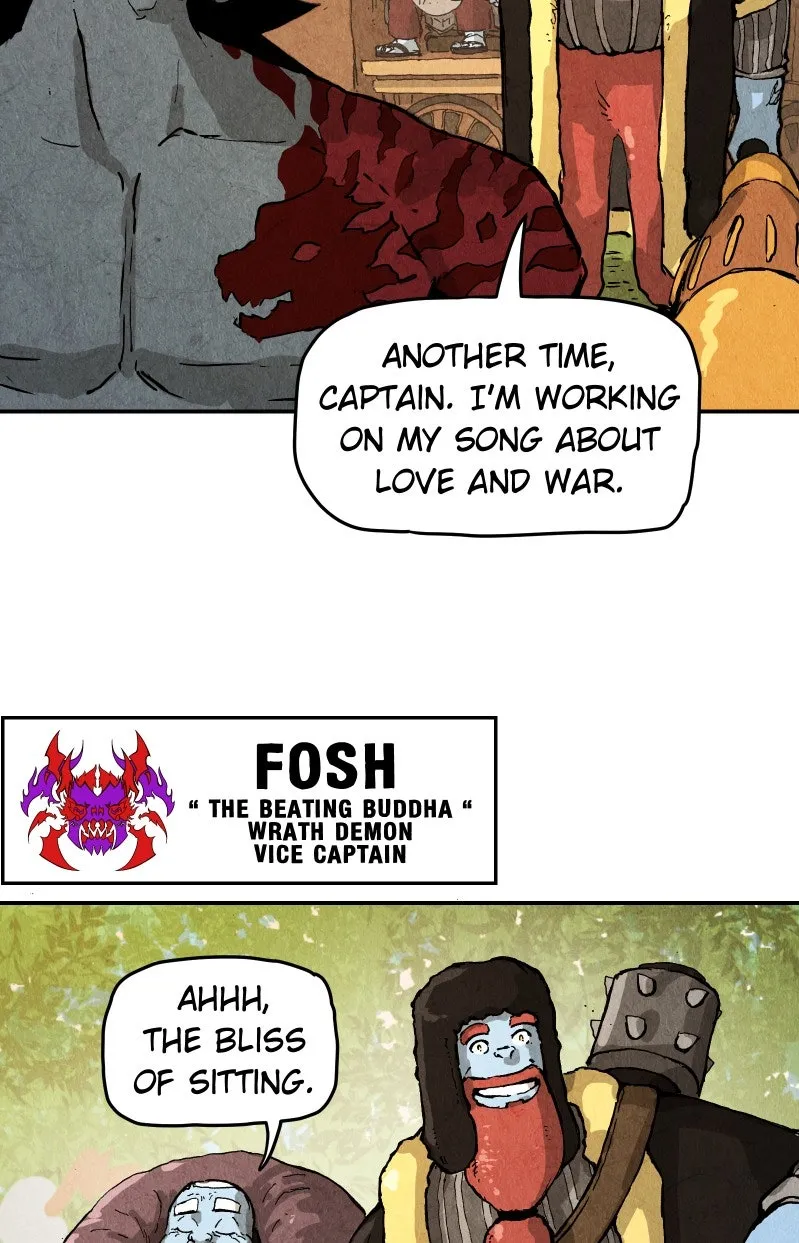 Read Gul chapter 41 image 13 on Lezhin