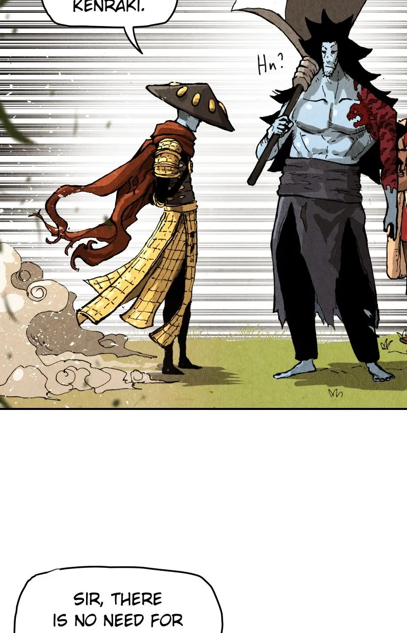 Read Gul chapter 41 image 17 on Lezhin