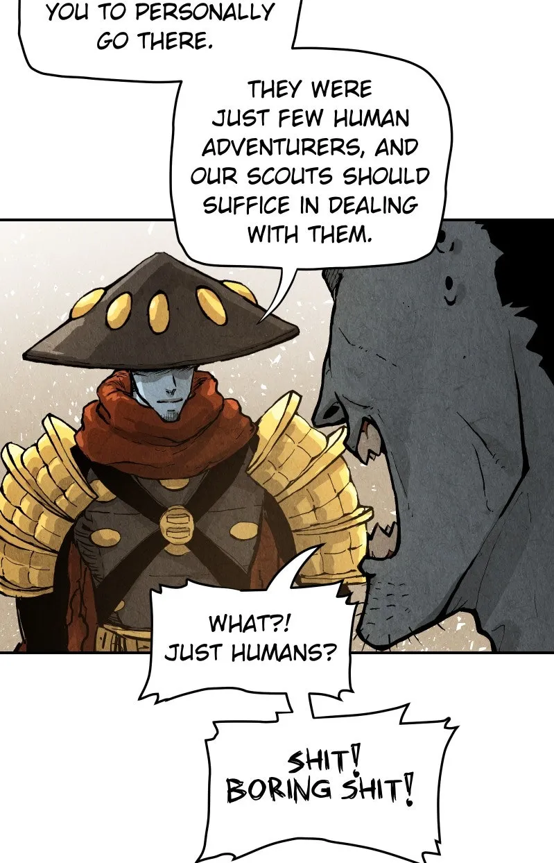 Read Gul chapter 41 image 18 on Lezhin