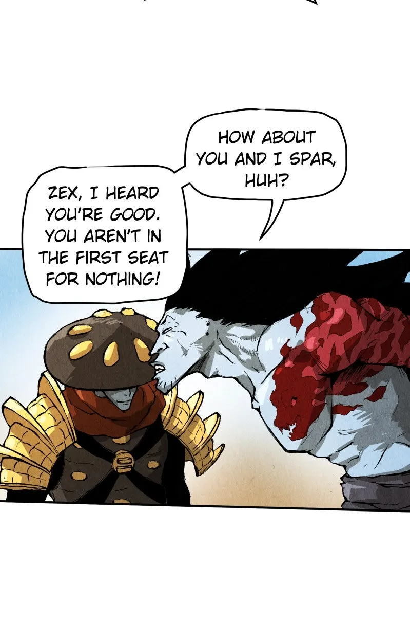 Read Gul chapter 41 image 19 on Lezhin