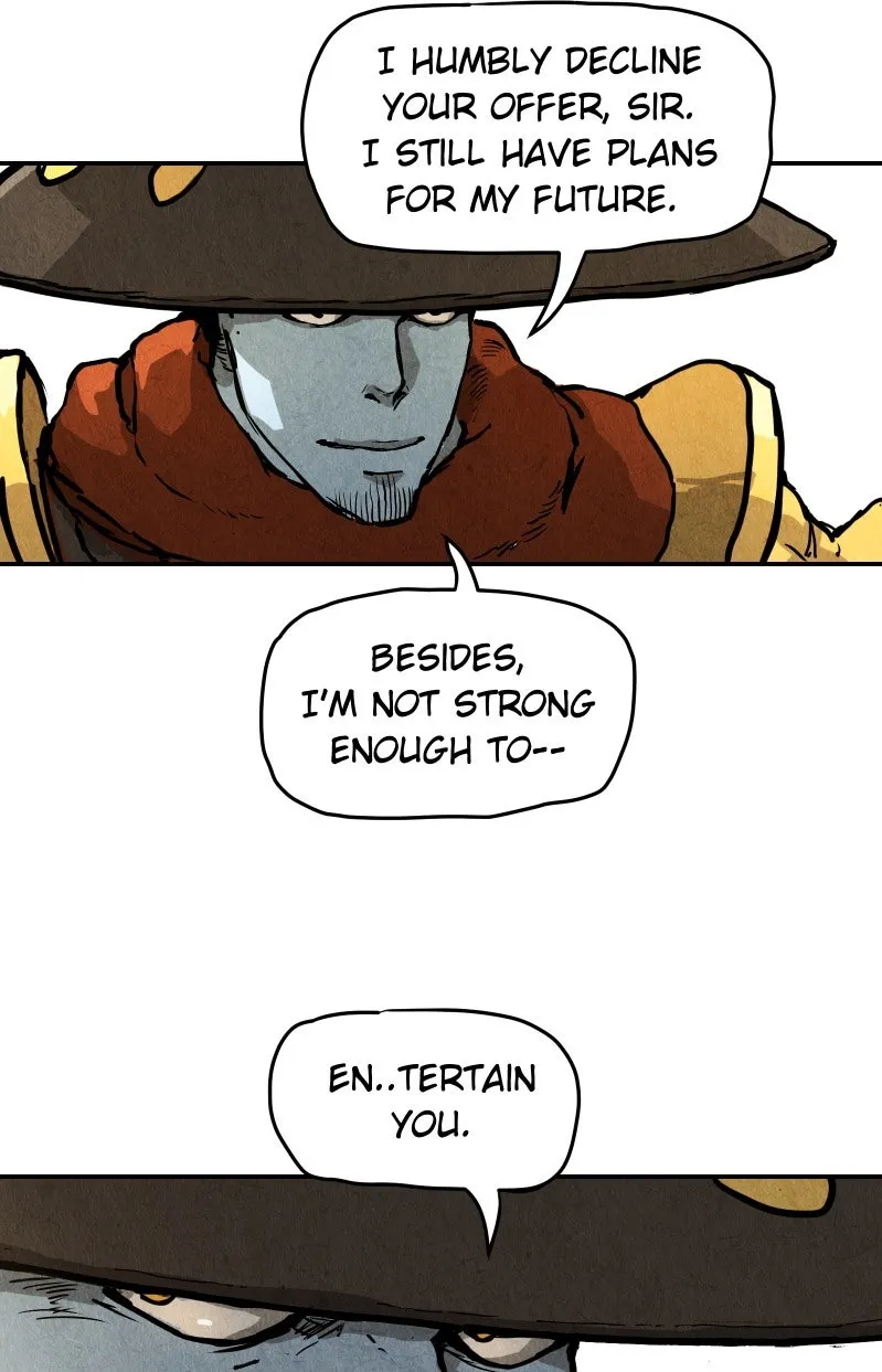 Read Gul chapter 41 image 20 on Lezhin