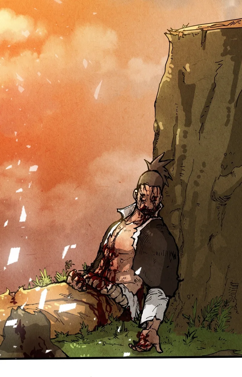 Read Gul chapter 41 image 23 on Lezhin