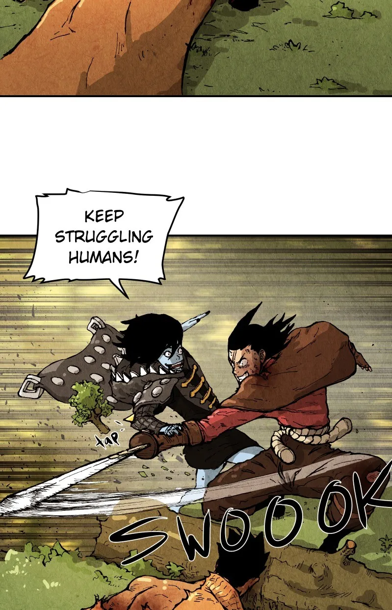 Read Gul chapter 41 image 25 on Lezhin