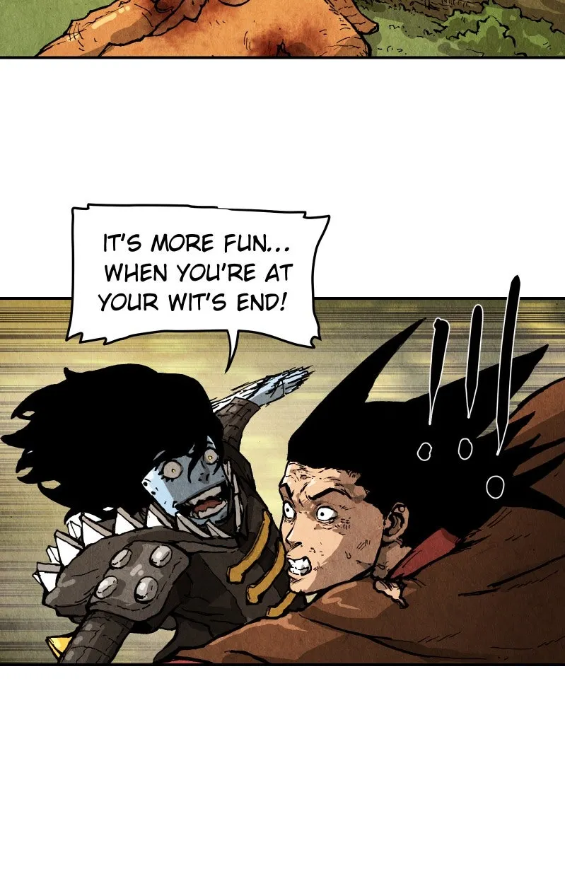 Read Gul chapter 41 image 26 on Lezhin