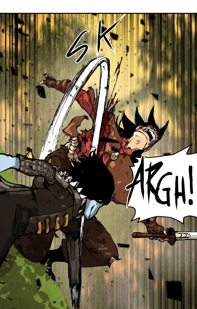 Read Gul chapter 41 image 27 on Lezhin