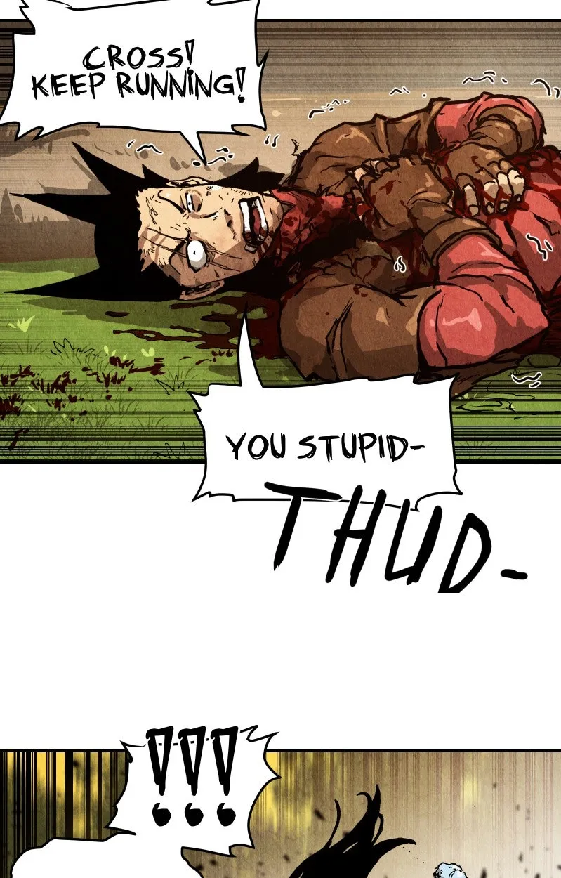 Read Gul chapter 41 image 30 on Lezhin