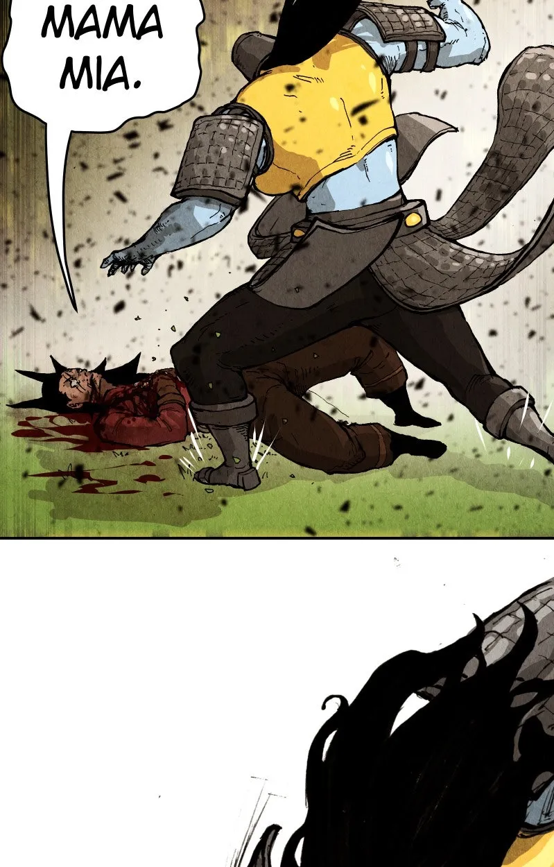 Read Gul chapter 41 image 31 on Lezhin