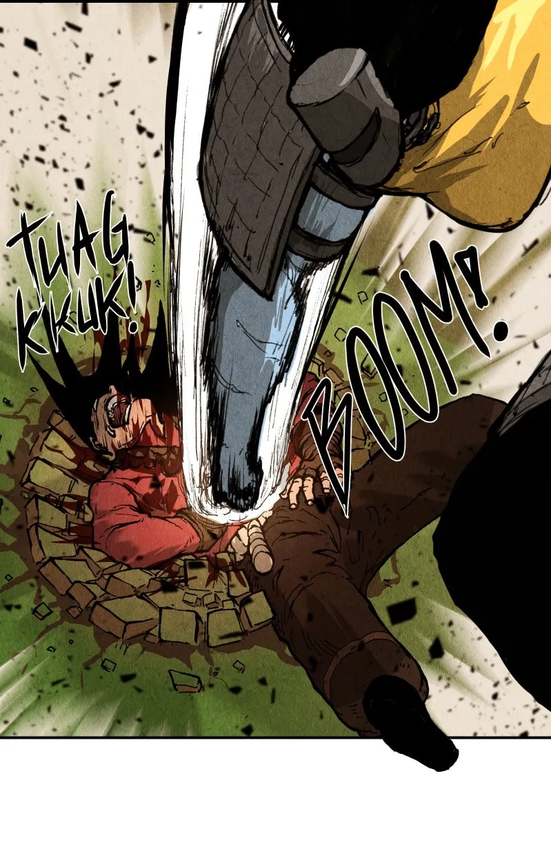 Read Gul chapter 41 image 32 on Lezhin