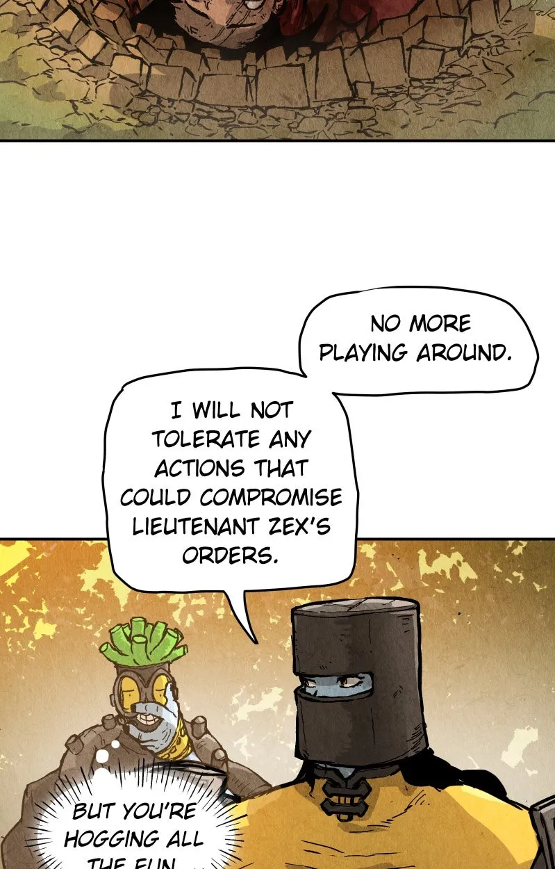 Read Gul chapter 41 image 34 on Lezhin