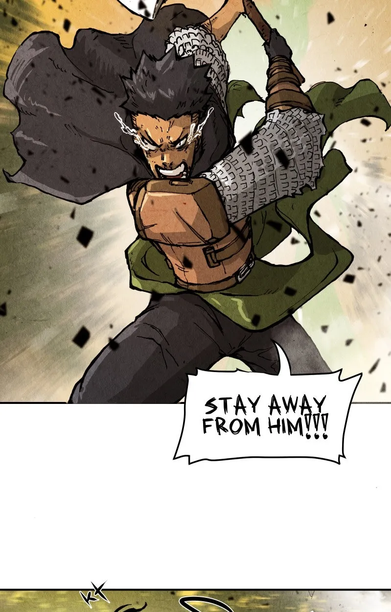 Read Gul chapter 41 image 36 on Lezhin
