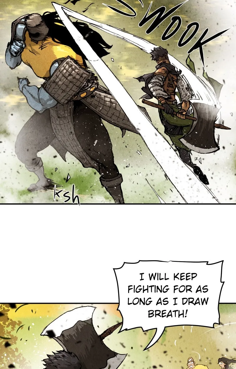 Read Gul chapter 41 image 37 on Lezhin