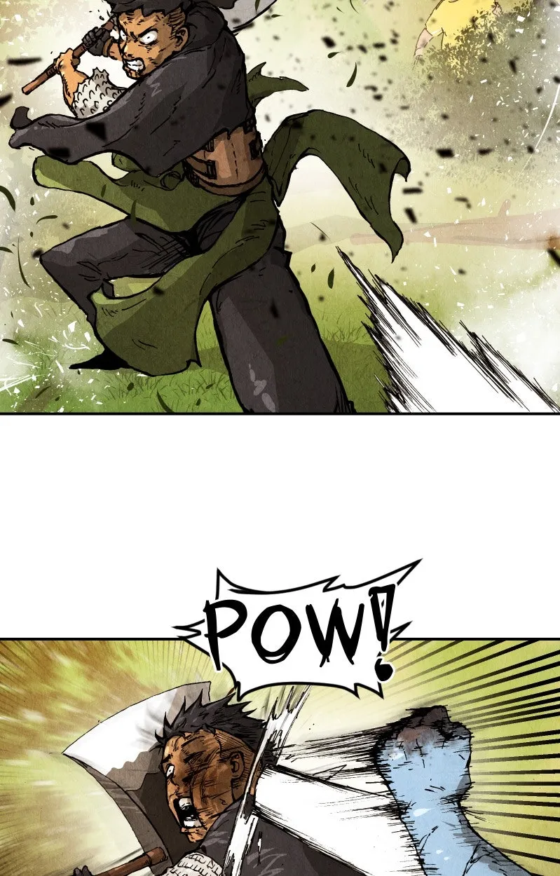 Read Gul chapter 41 image 38 on Lezhin