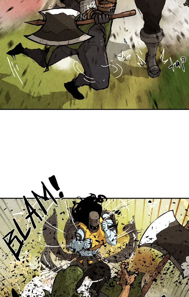 Read Gul chapter 41 image 40 on Lezhin