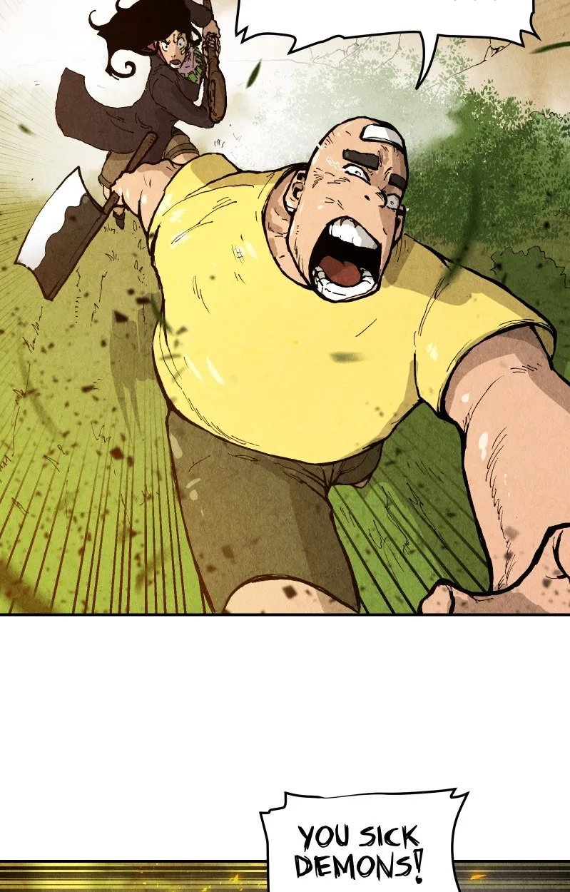 Read Gul chapter 41 image 42 on Lezhin