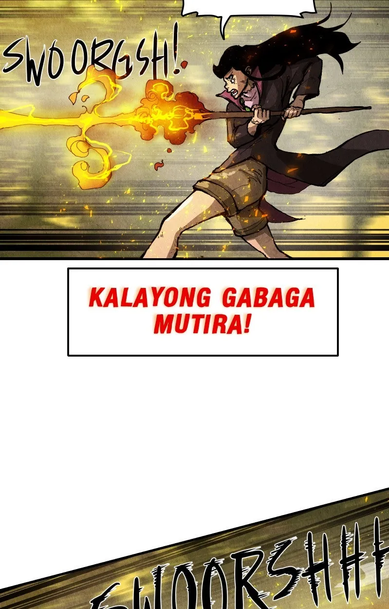 Read Gul chapter 41 image 43 on Lezhin