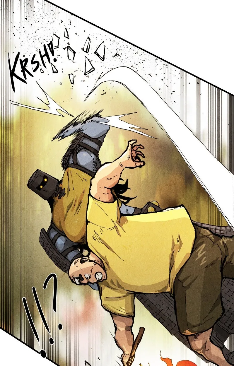Read Gul chapter 41 image 47 on Lezhin