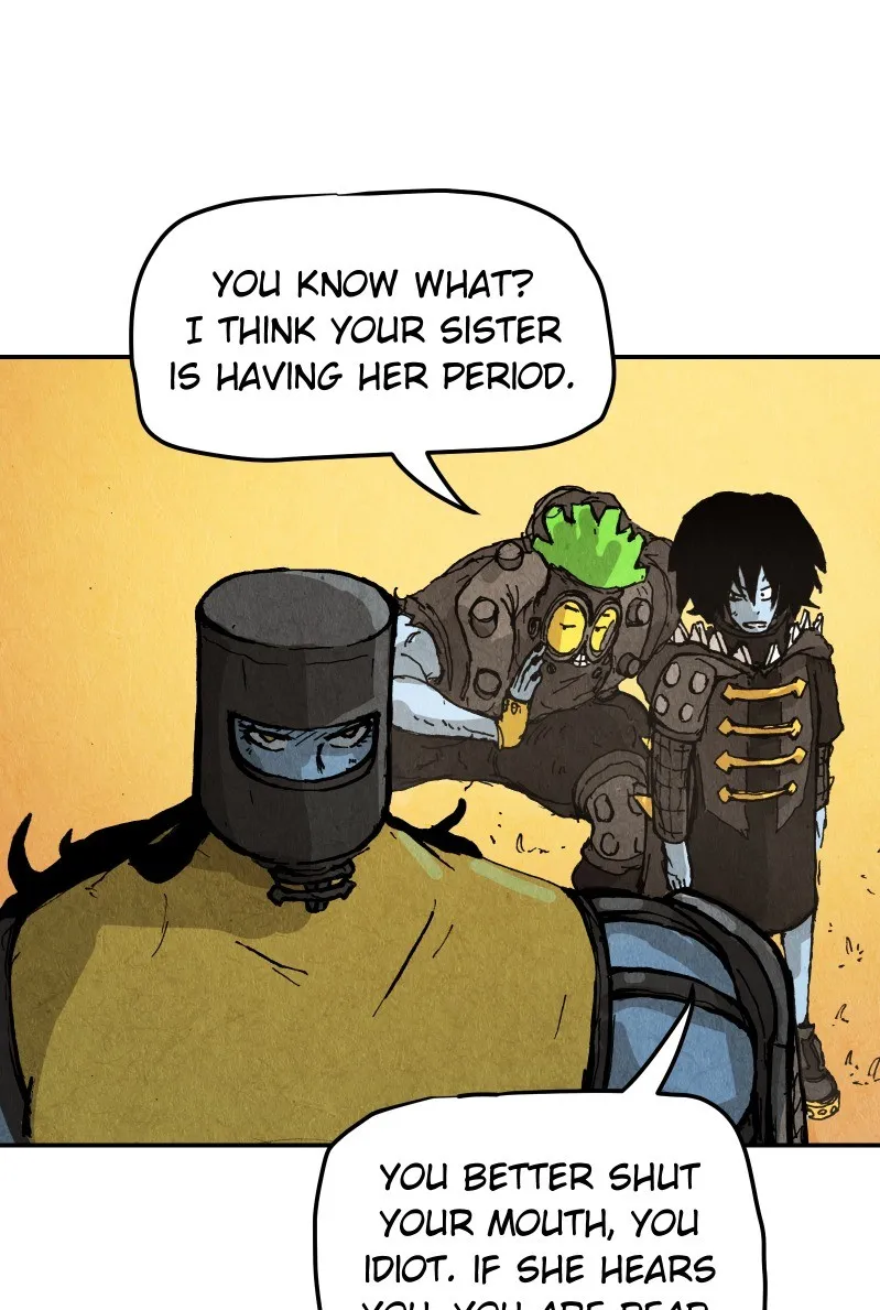 Read Gul chapter 41 image 53 on Lezhin