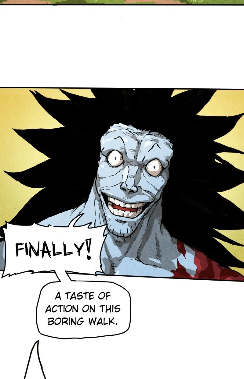 Read Gul chapter 41 image 6 on Lezhin