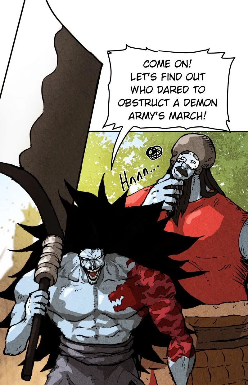 Read Gul chapter 41 image 7 on Lezhin