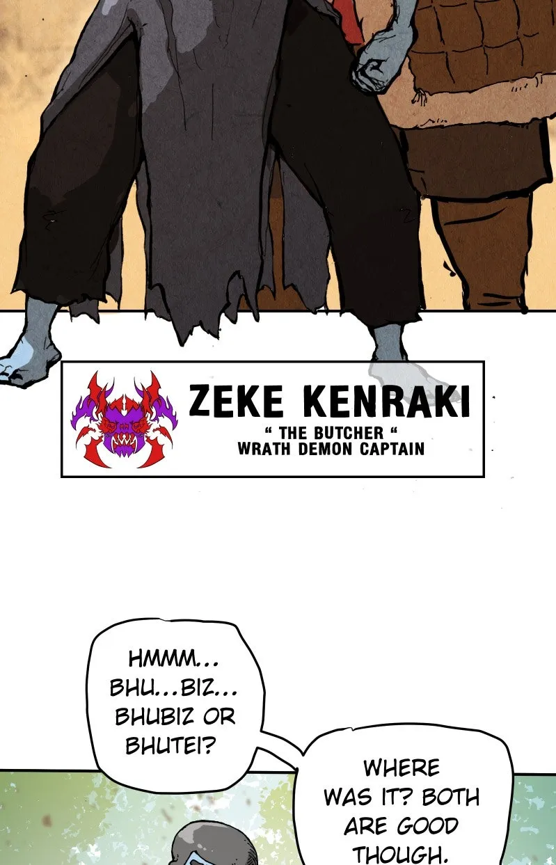 Read Gul chapter 41 image 8 on Lezhin