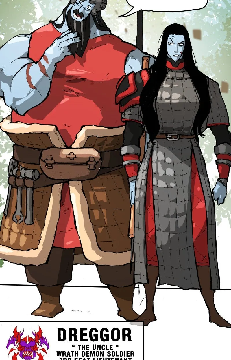 Read Gul chapter 41 image 9 on Lezhin
