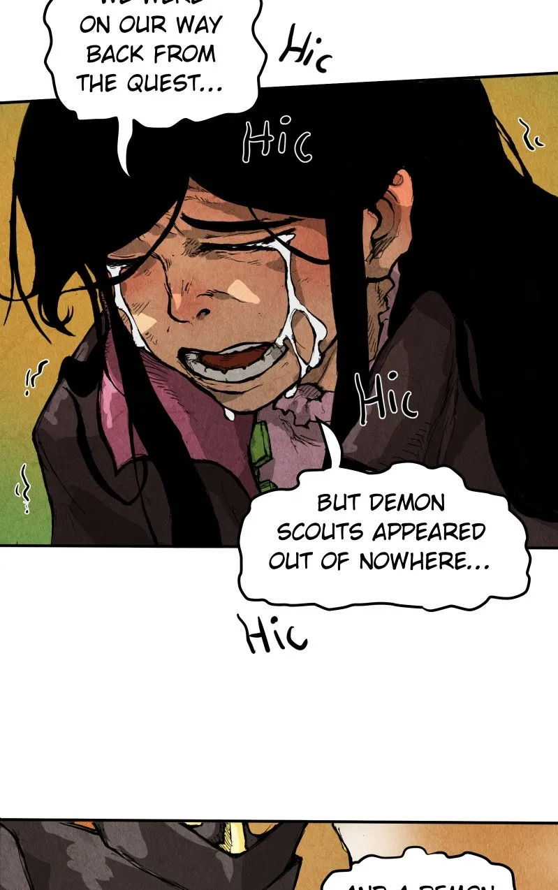 Read Gul chapter 42 image 16 on Lezhin
