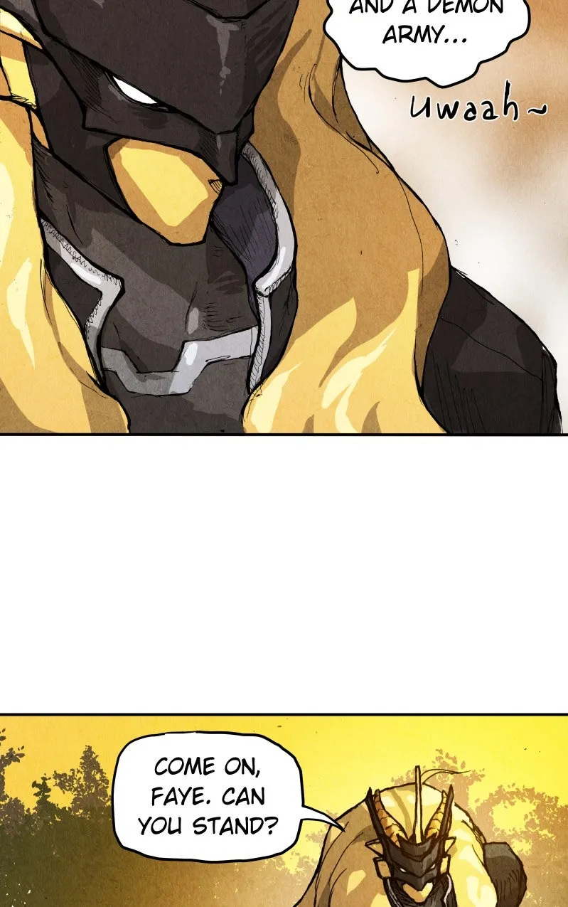 Read Gul chapter 42 image 17 on Lezhin
