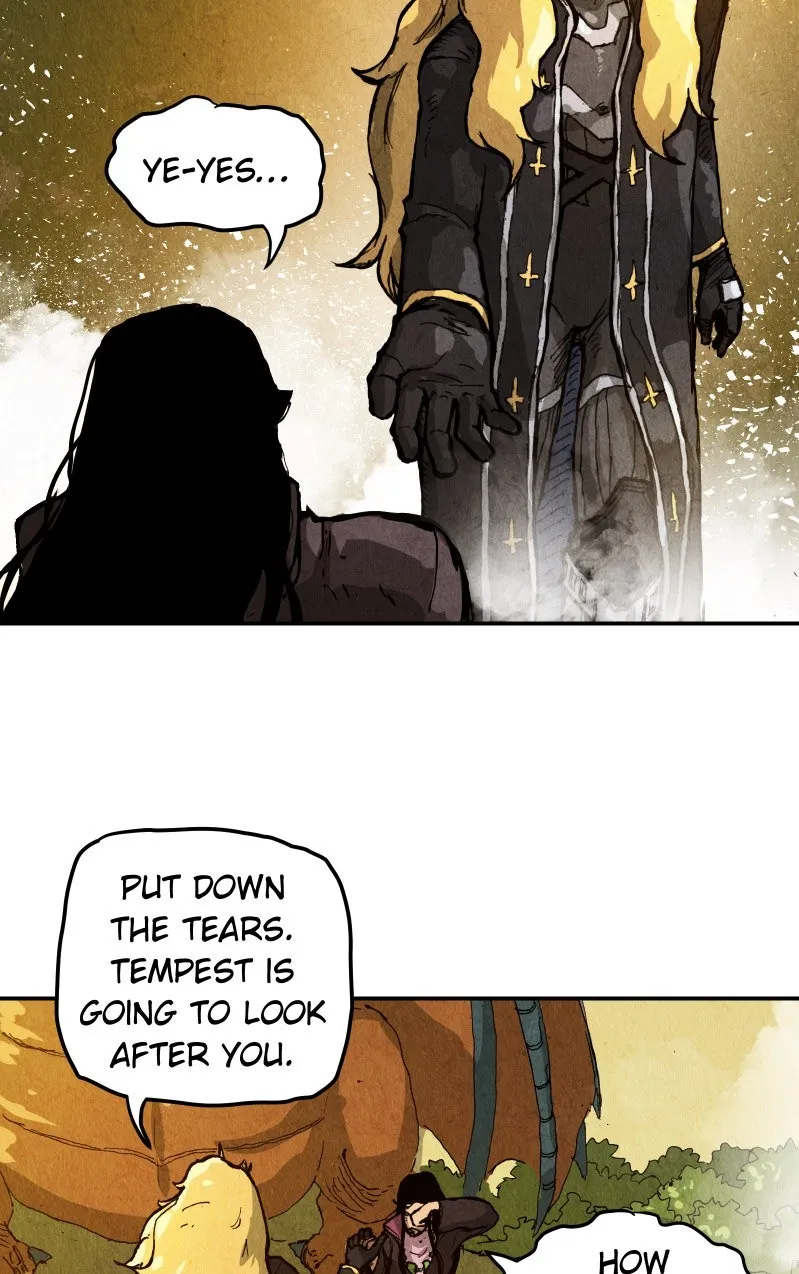 Read Gul chapter 42 image 18 on Lezhin