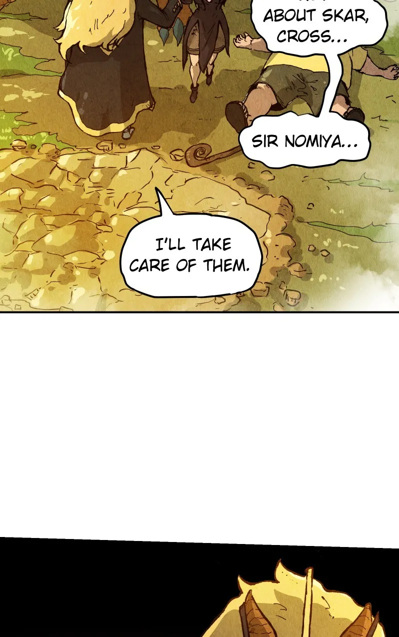 Read Gul chapter 42 image 19 on Lezhin