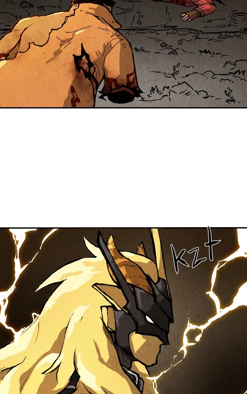 Read Gul chapter 42 image 21 on Lezhin