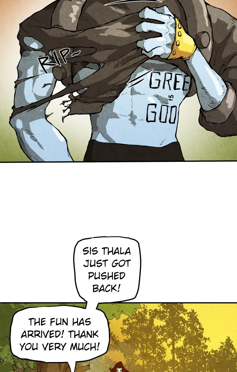 Read Gul chapter 42 image 28 on Lezhin