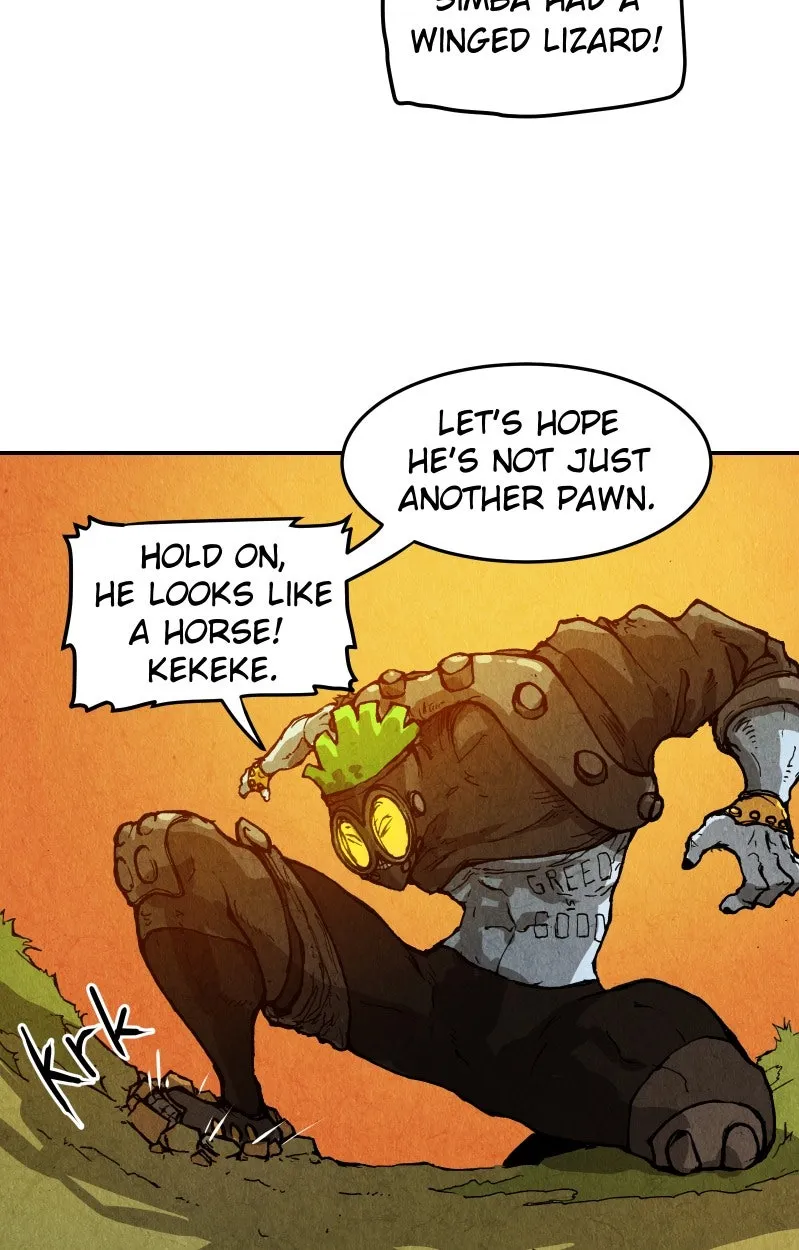 Read Gul chapter 42 image 30 on Lezhin