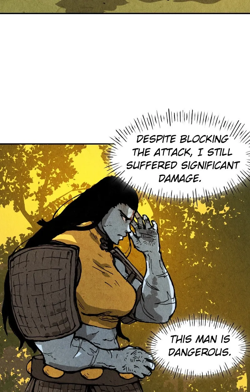 Read Gul chapter 42 image 31 on Lezhin