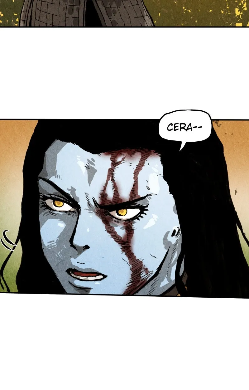 Read Gul chapter 42 image 32 on Lezhin