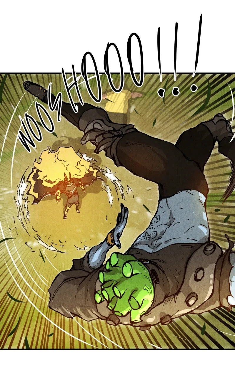 Read Gul chapter 42 image 34 on Lezhin
