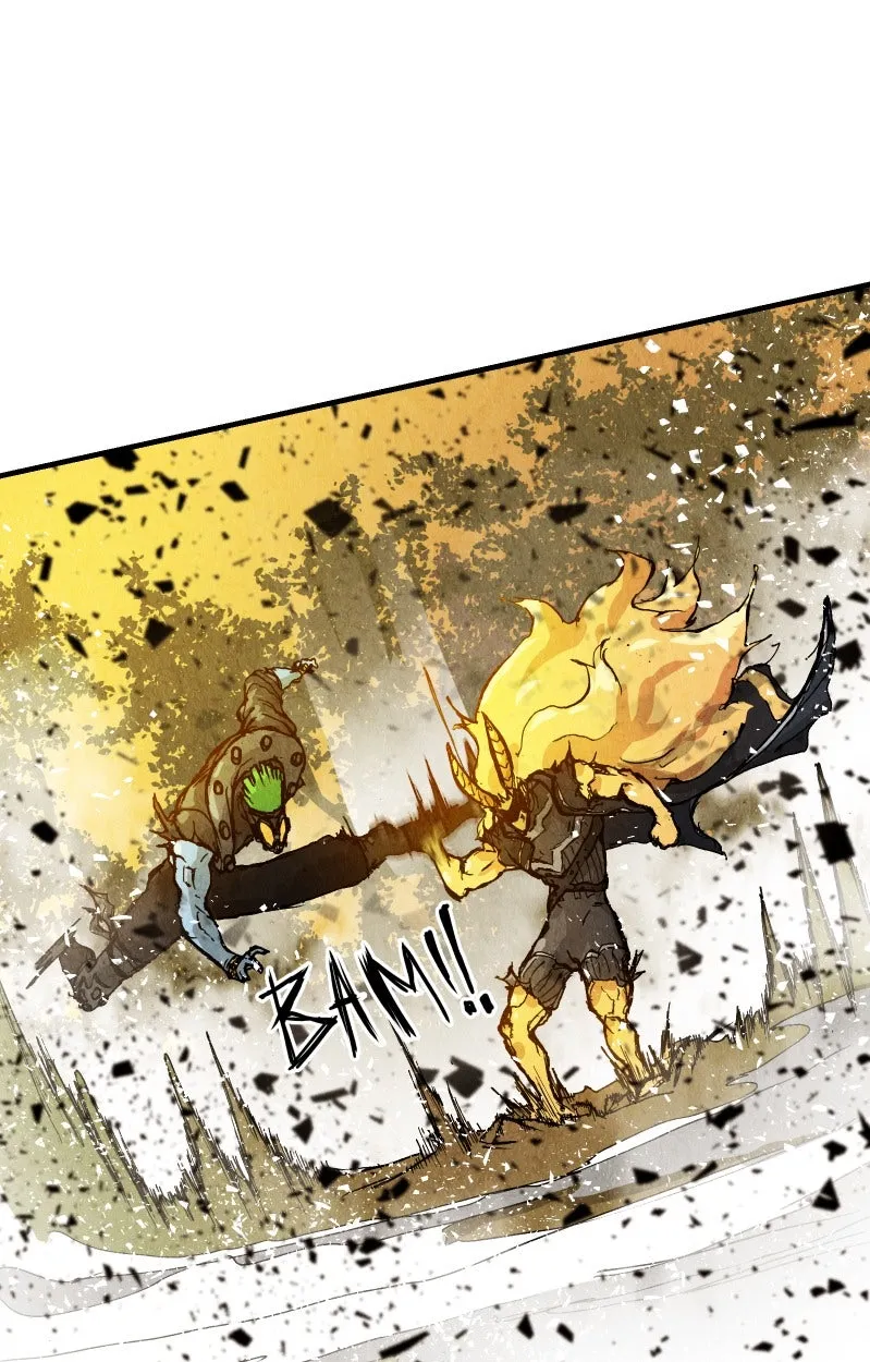 Read Gul chapter 42 image 35 on Lezhin