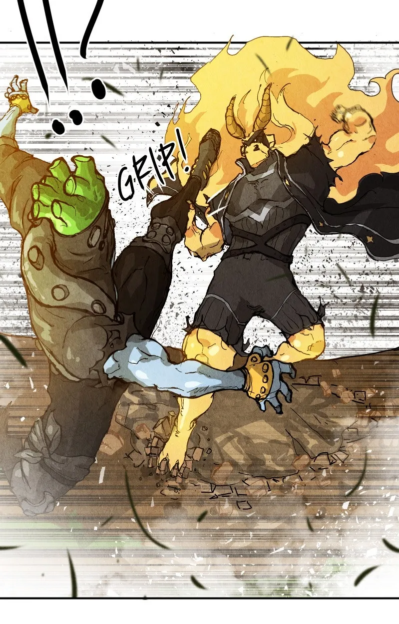 Read Gul chapter 42 image 37 on Lezhin
