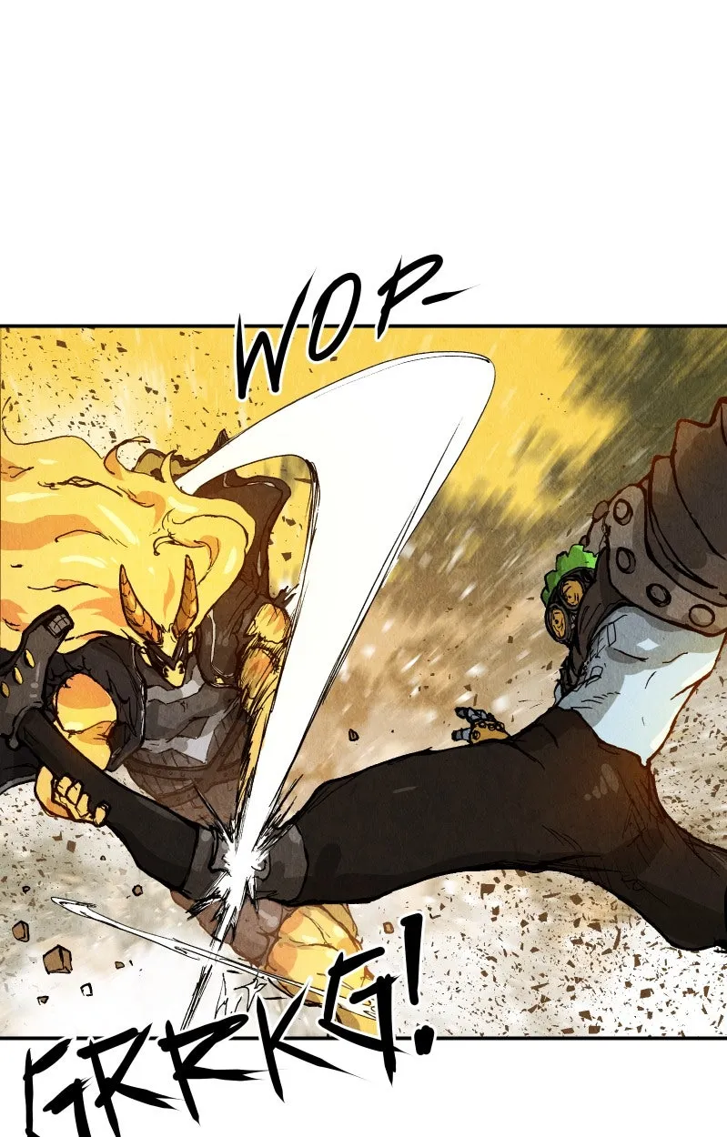 Read Gul chapter 42 image 38 on Lezhin