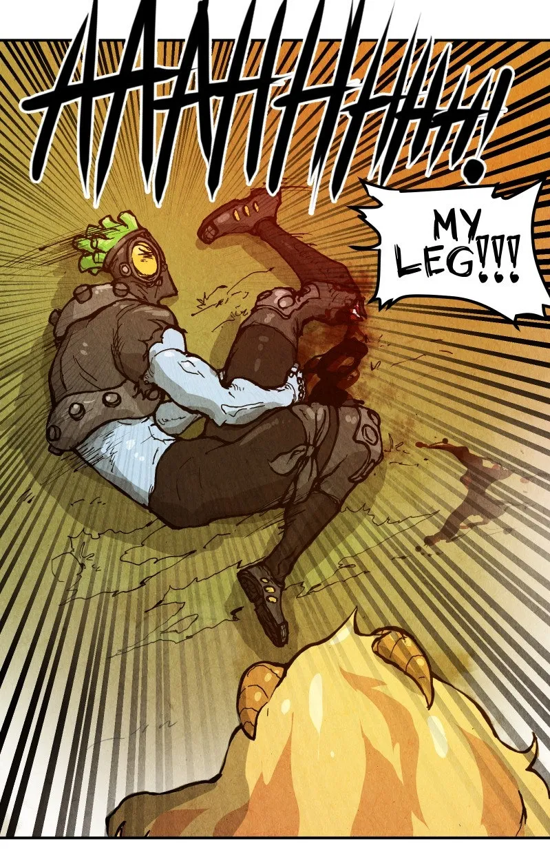 Read Gul chapter 42 image 40 on Lezhin
