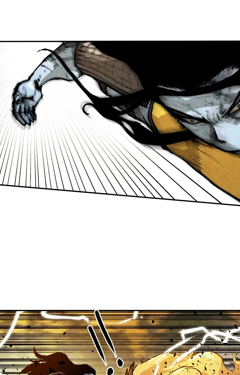 Read Gul chapter 42 image 43 on Lezhin