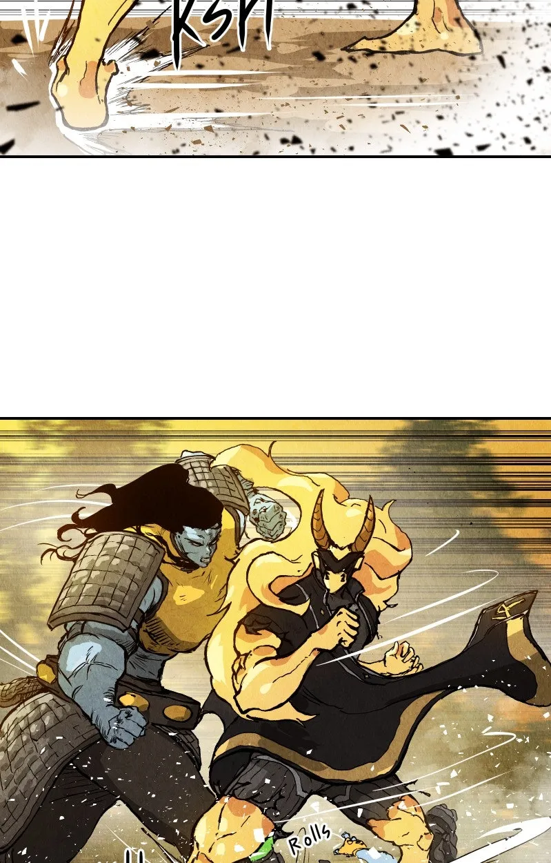 Read Gul chapter 42 image 45 on Lezhin