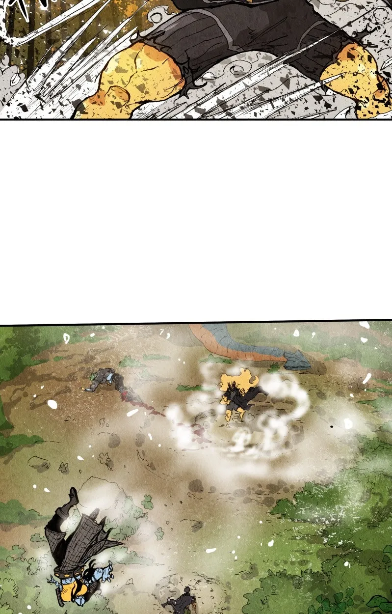 Read Gul chapter 42 image 48 on Lezhin
